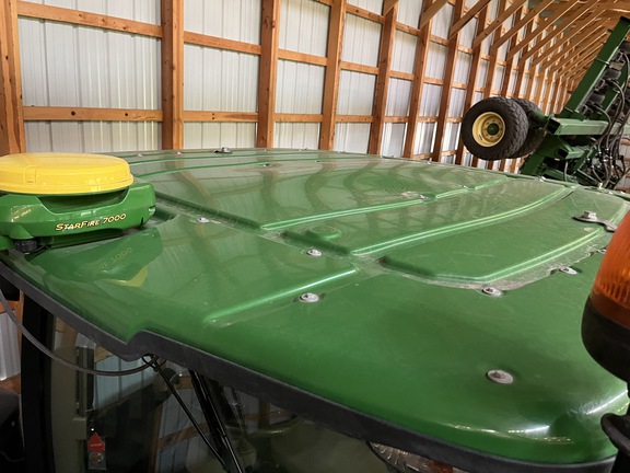 2014 John Deere 8370RT Tractor Rubber Track