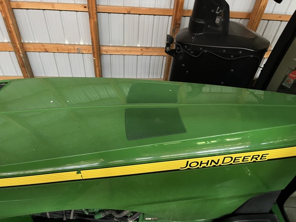 2014 John Deere 8370RT Tractor Rubber Track