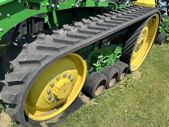 2014 John Deere 8370RT Tractor Rubber Track