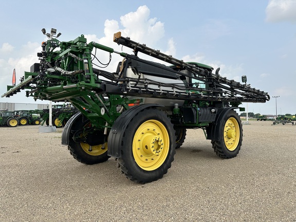 2019 John Deere R4045 Sprayer/High Clearance