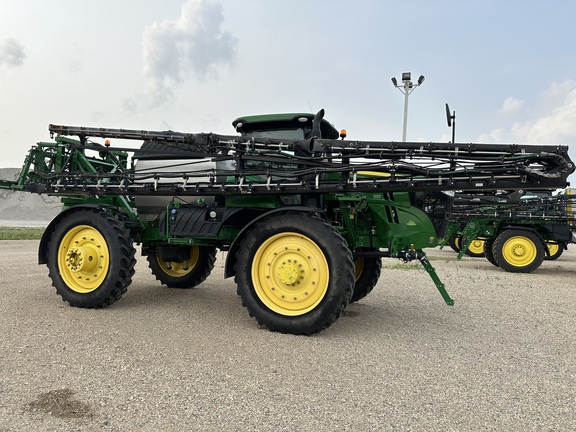 2019 John Deere R4045 Sprayer/High Clearance