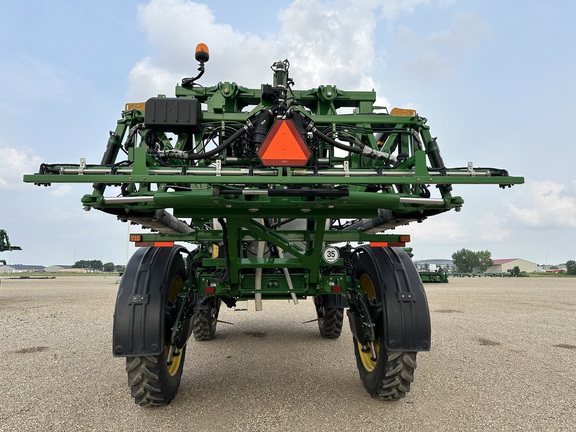 2019 John Deere R4045 Sprayer/High Clearance