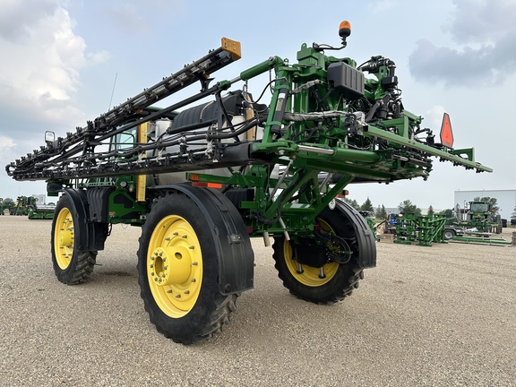 2019 John Deere R4045 Sprayer/High Clearance