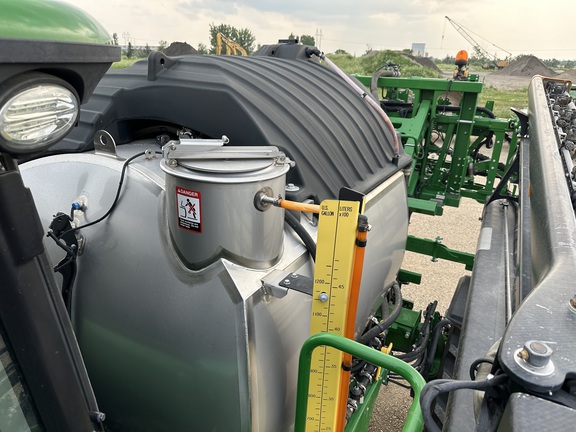 2019 John Deere R4045 Sprayer/High Clearance