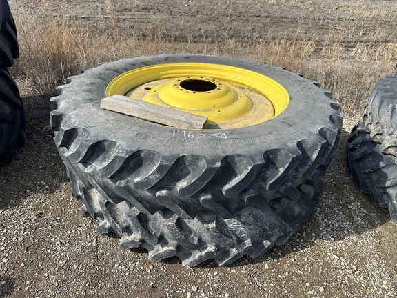 2019 John Deere R4045 Sprayer/High Clearance