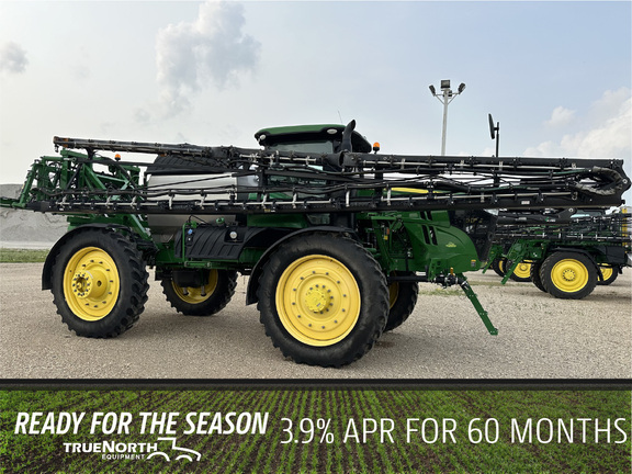 2019 John Deere R4045 Sprayer/High Clearance