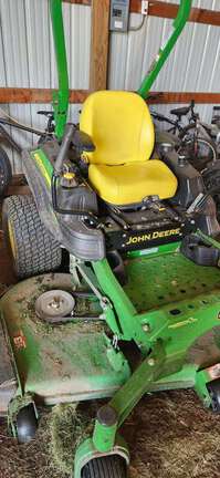 2017 John Deere Z950R Mower/Zero Turn