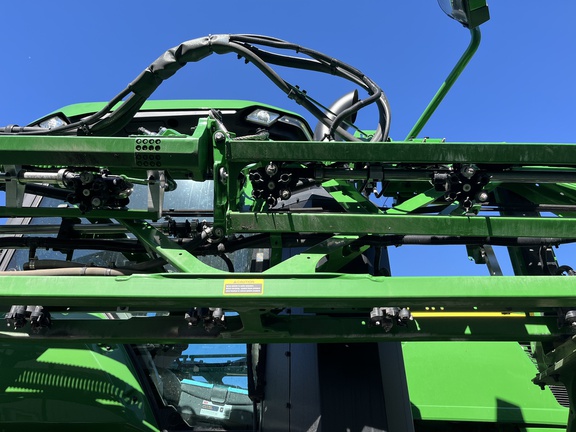 2023 John Deere 410R Sprayer/High Clearance