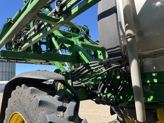 2023 John Deere 410R Sprayer/High Clearance