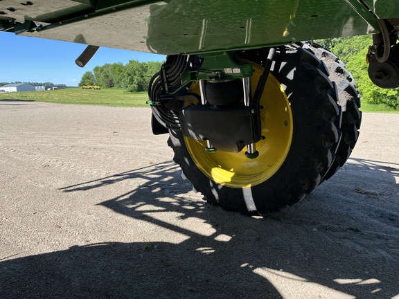 2023 John Deere 410R Sprayer/High Clearance