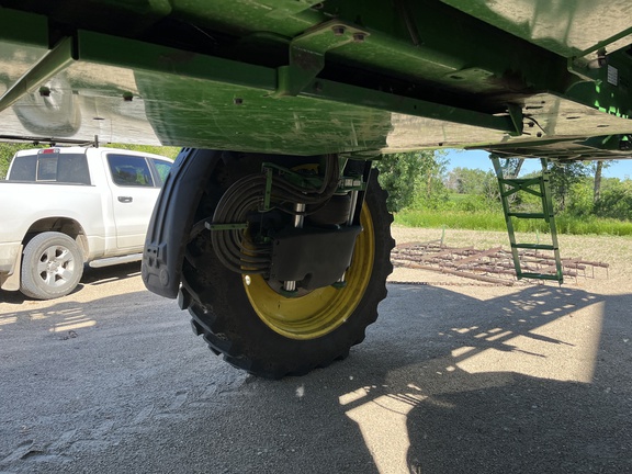 2023 John Deere 410R Sprayer/High Clearance