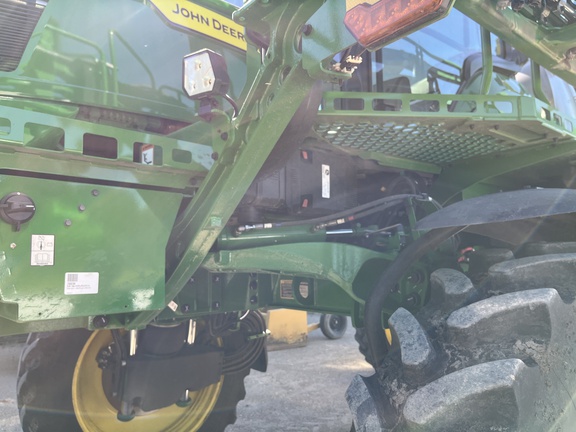 2023 John Deere 410R Sprayer/High Clearance