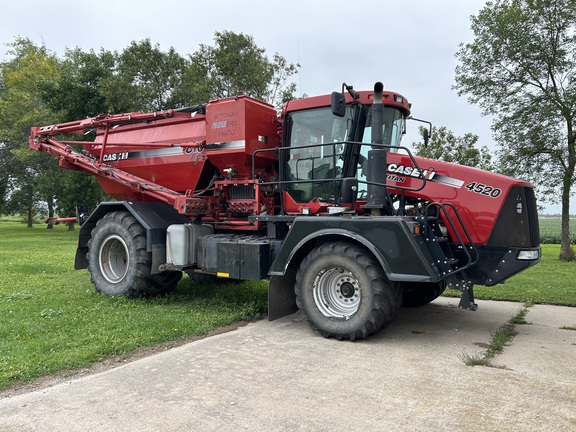 2008 Case IH 4520 Misc