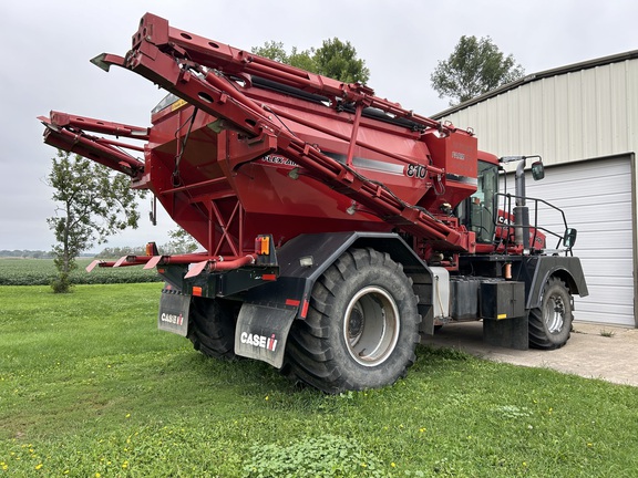 2008 Case IH 4520 Misc