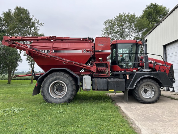 2008 Case IH 4520 Misc