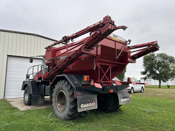 2008 Case IH 4520 Misc