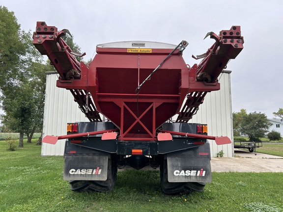 2008 Case IH 4520 Misc