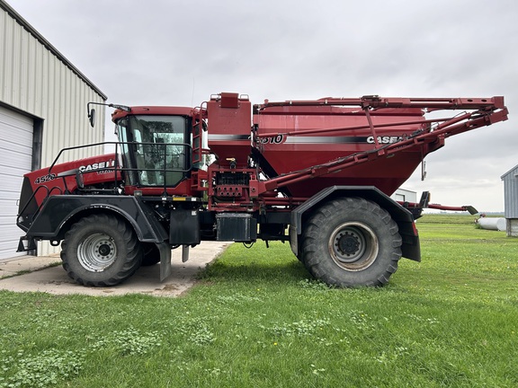 2008 Case IH 4520 Misc