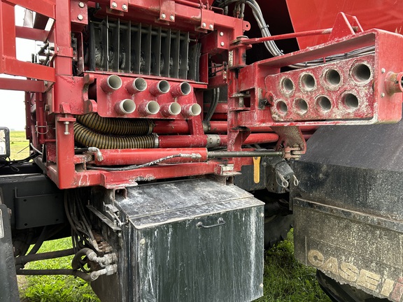 2008 Case IH 4520 Misc