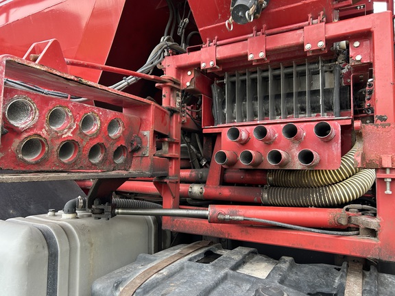 2008 Case IH 4520 Misc