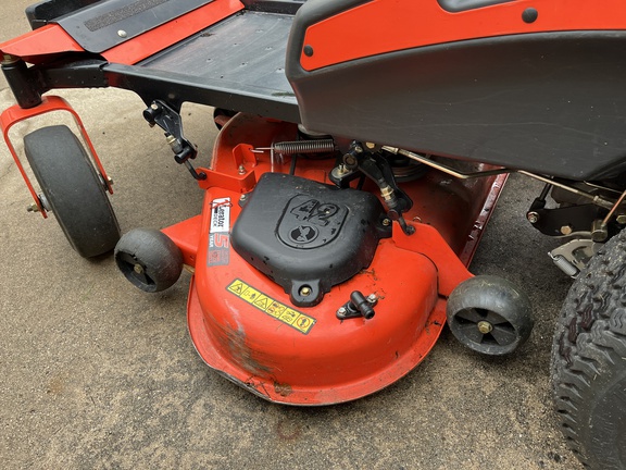 Used ariens zoom 42 for sale sale