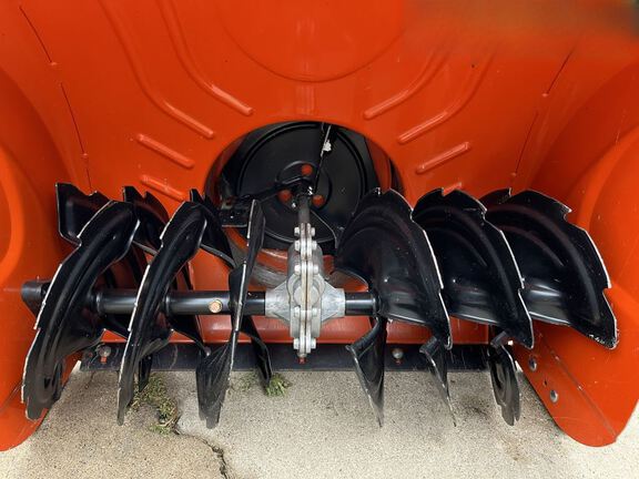 2013 Husqvarna 12527HV Snow Blower Walk Behind