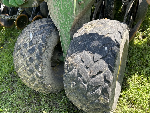 2009 John Deere 1890 Air Seeder