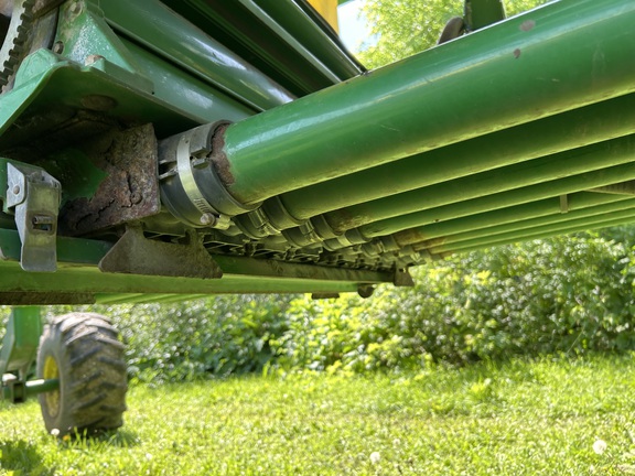 2009 John Deere 1890 Air Seeder