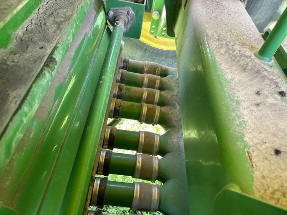 2009 John Deere 1890 Air Seeder