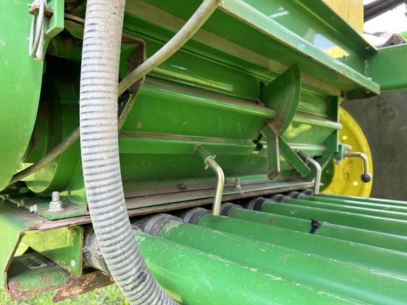 2014 John Deere 1890 Air Seeder