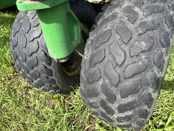 2016 John Deere 1890 Air Seeder