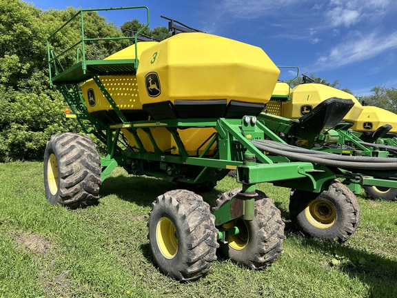 2009 John Deere 1890 Air Seeder