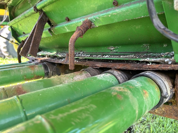 2009 John Deere 1890 Air Seeder