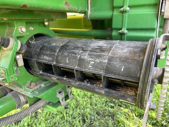 2009 John Deere 1890 Air Seeder