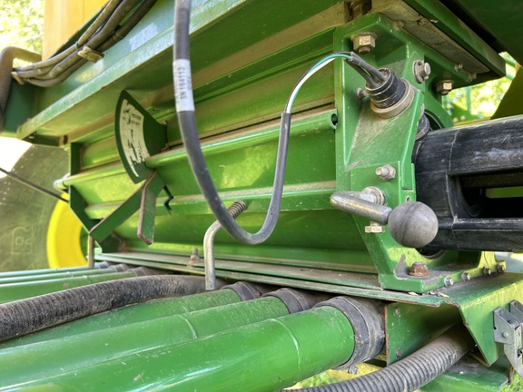 2009 John Deere 1890 Air Seeder