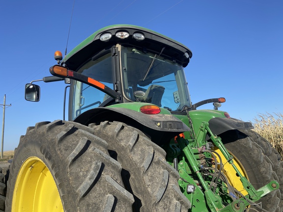 2014 John Deere 8270R Tractor