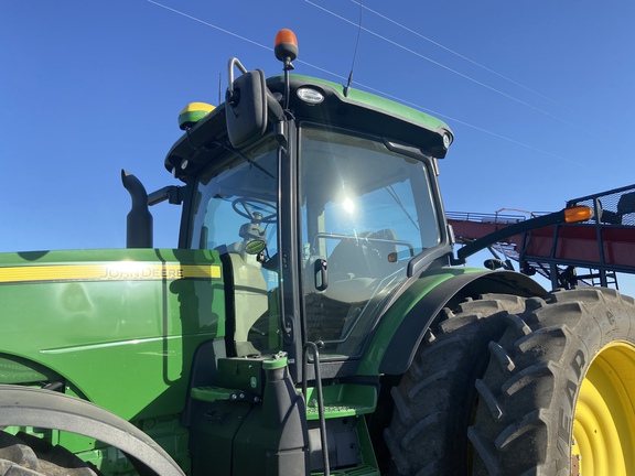 2014 John Deere 8270R Tractor