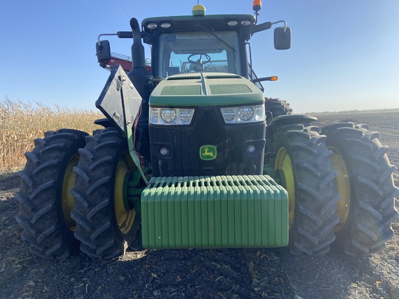 2014 John Deere 8270R Tractor