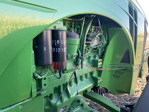 2014 John Deere 8270R Tractor