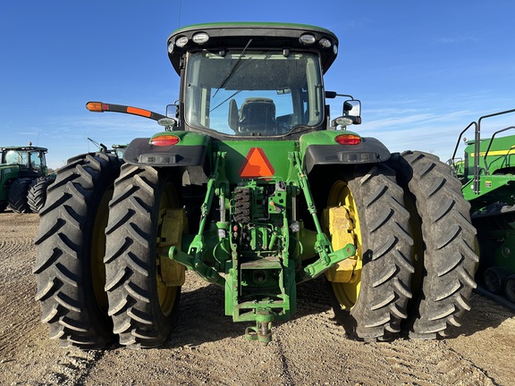 2014 John Deere 8270R Tractor