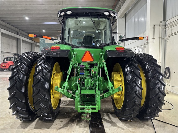 2014 John Deere 8270R Tractor