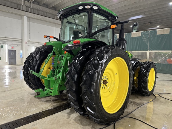 2014 John Deere 8270R Tractor