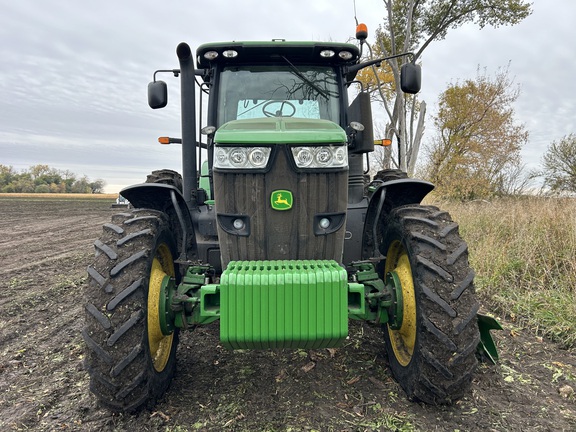 2013 John Deere 7260R Tractor