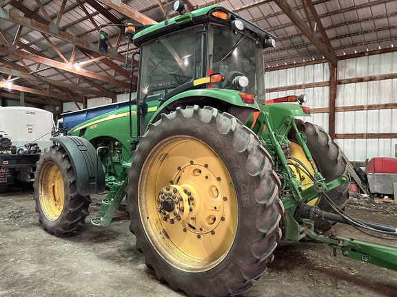 2007 John Deere 8130 Tractor