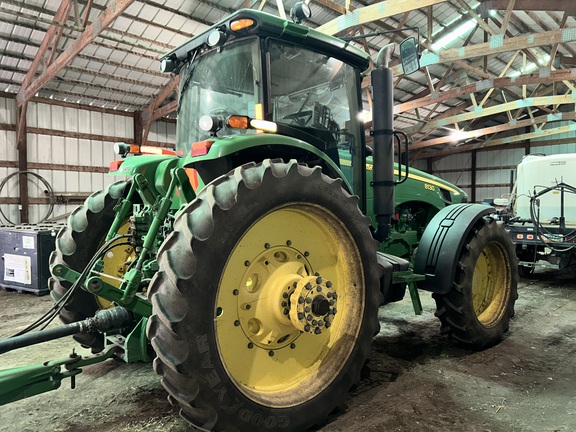 2007 John Deere 8130 Tractor