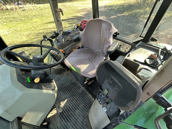 2013 John Deere 5100M Tractor