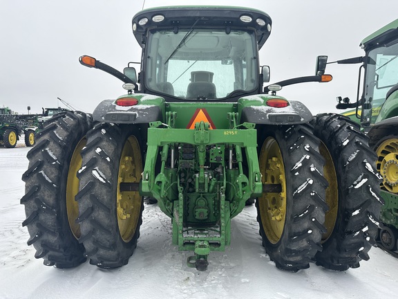 2015 John Deere 8295R Tractor