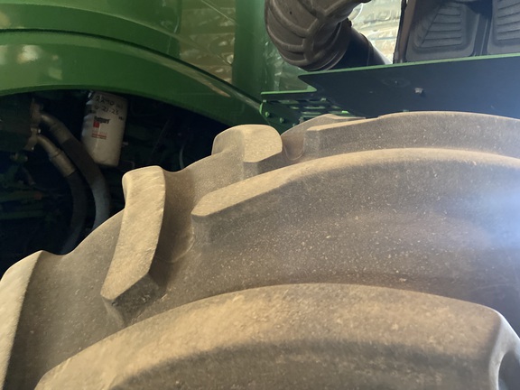 2016 John Deere 9570R Tractor 4WD