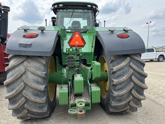 2016 John Deere 9570R Tractor 4WD