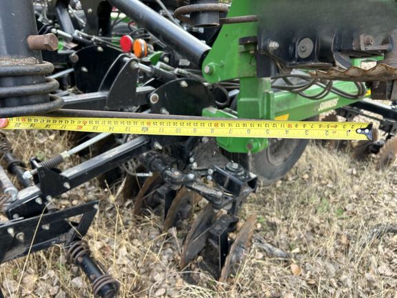 2018 Summers 40 Header Transport